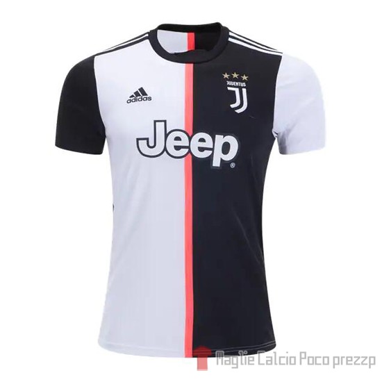 Maglia Juventus Home 2019/2020 - Clicca l'immagine per chiudere